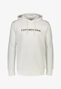 Unausgewählt, white