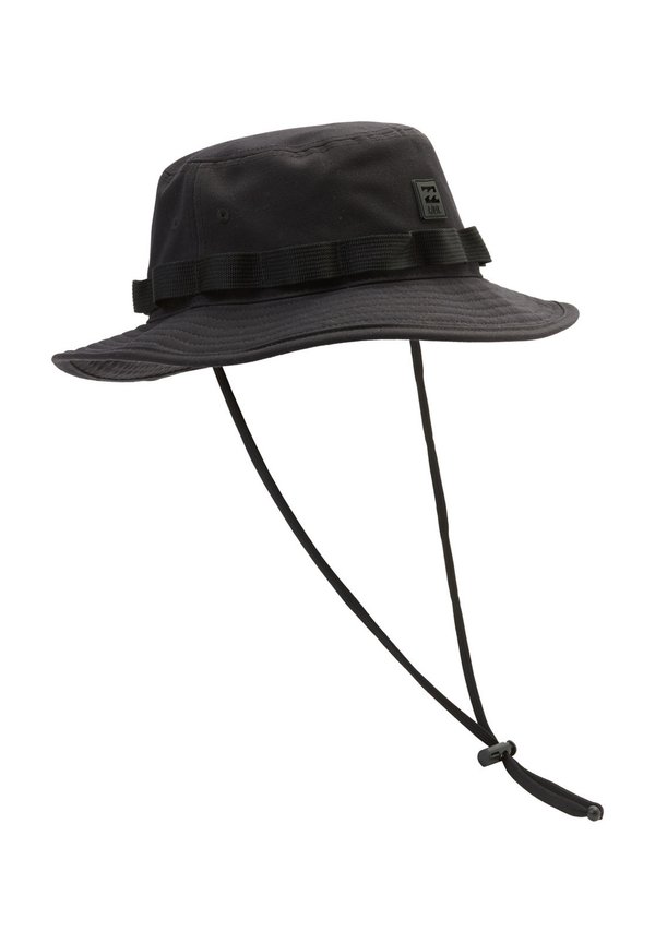 A DIV-SAFARI - Hat - blk3