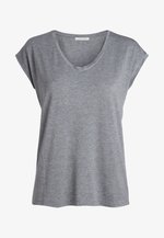 PIECES Shirt 'Billo' in Navy ABOUT YOU PIECES Shirt 'Billo' in Navy ABOUT YOU