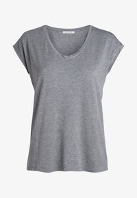 Δεν επιλέχθηκε, light grey melange