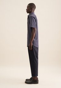 Seidensticker REGULAR - Camicia - dark blue