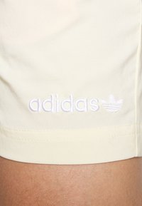 adidas Originals Plaukimo šortai - easy yellow