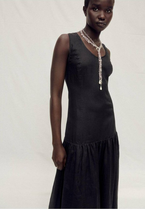 JANA - Occasion wear - noir3