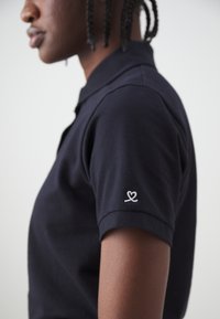 Daily Sports FAIRWAY - Polo majica - navy