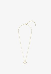 Non selezionato, doré cristal