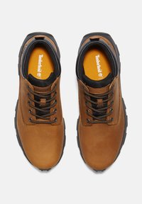 Timberland WINSOR PARK MID WATERPROOF - High-top trainers - medium brown