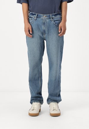 Hollister Co. Jeans relaxed fit - medium wash