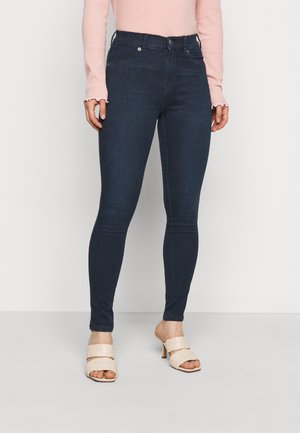 Jeans Skinny Fit - blue