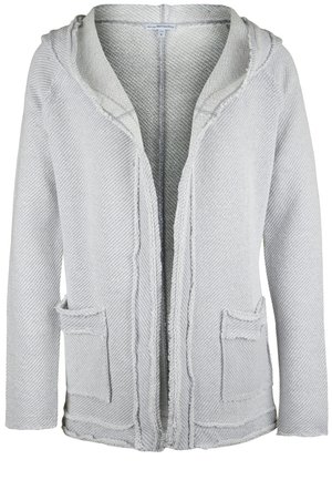 Gilet - grey