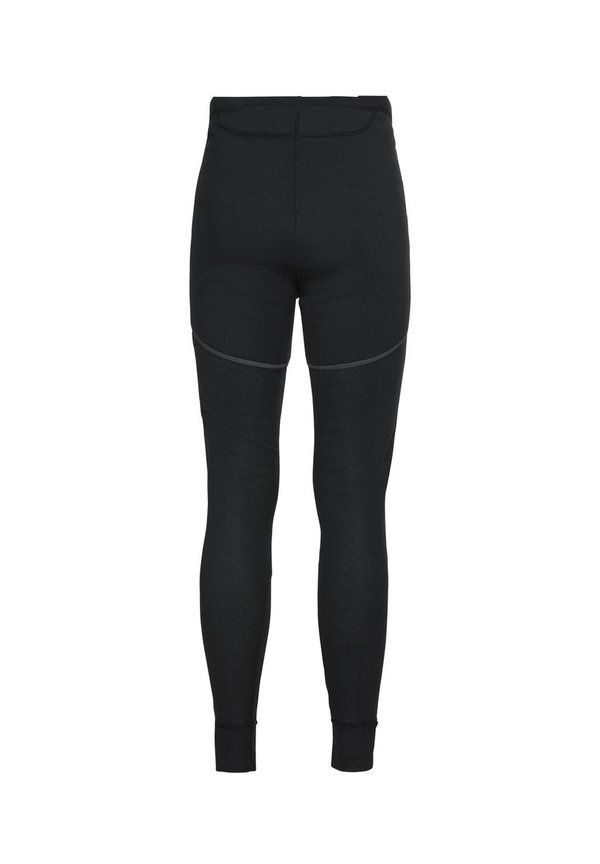 BL ACTIVE X-WARM - Base layer - schwarz2