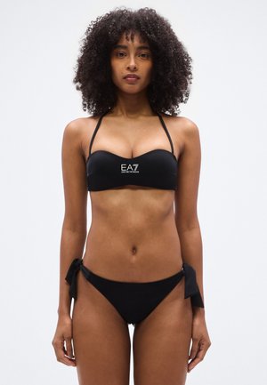 Bikini - black beauty