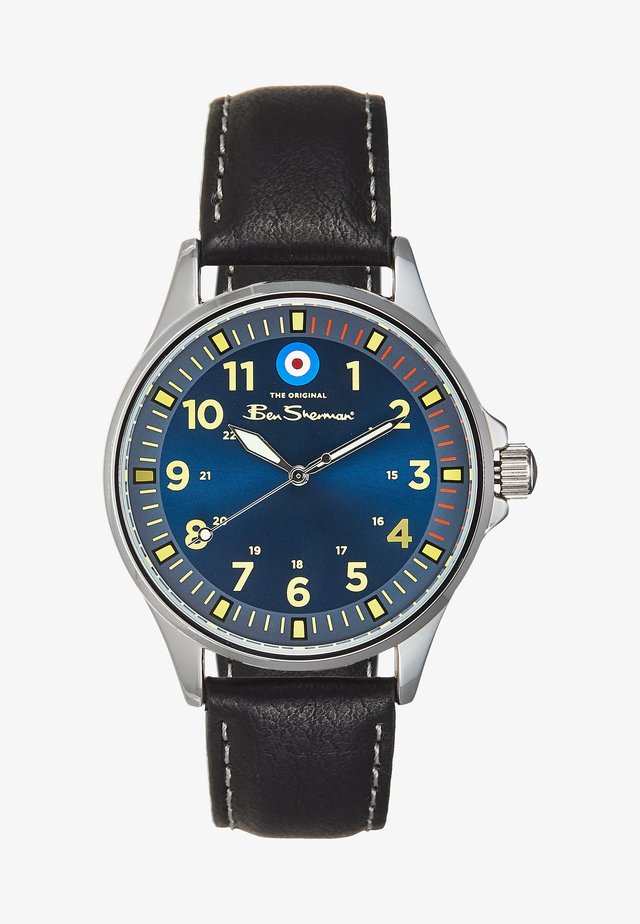 Reloj - blue