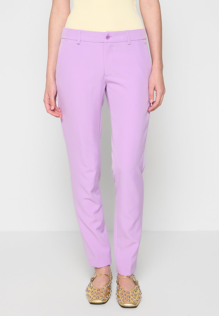 LIU JO Broek lila