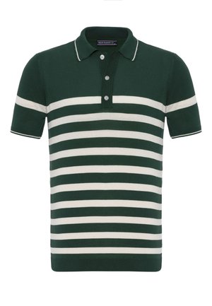 Polo - green