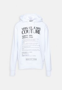 Não selecionado, white