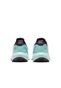 Nike Performance JOURNEY - Zapatillas running asfalto - green frost black armoury navy pale ivory