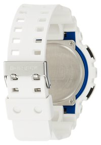 GA-100B-7AER - Hodinky se stopkami - white
