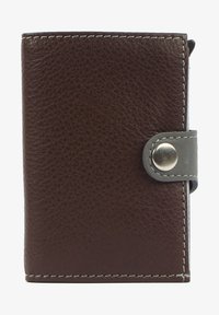 Unselected, darkbrown