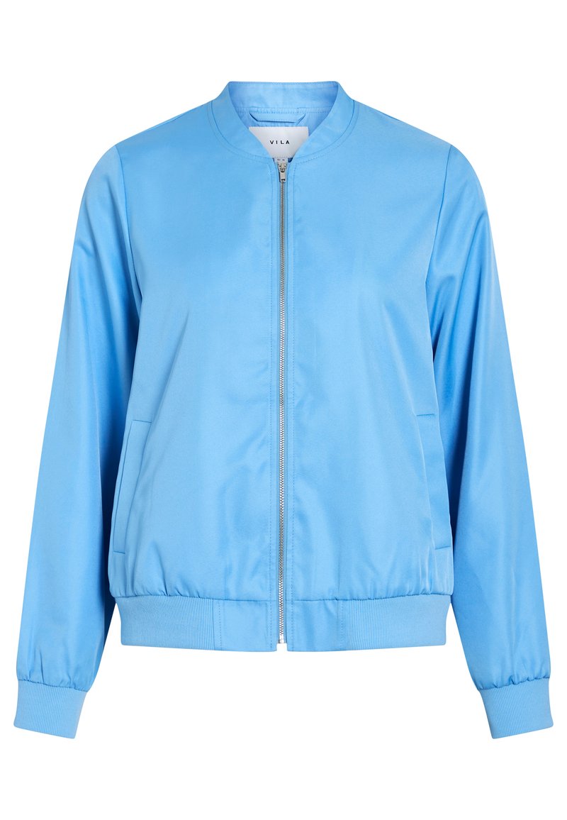 Vila Bomberjacks blauw Vila Bomberjacks blauw