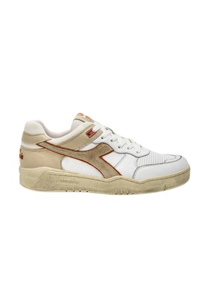 HERITAGE - Zapatillas - beige