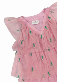 The New Siblings KLARISSA SS  - Day dress - pink nectar