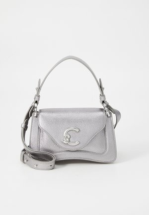 C-ME - Borsa a mano - steel