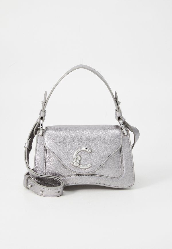 C-ME - Handbag - steel