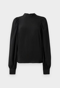 Non sélectionné, black