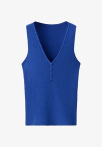 Non sélectionné, neon blue