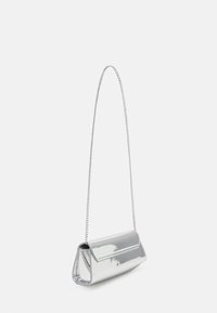 Anna Field Alkalmi kézitáska - 104 - silver coloured