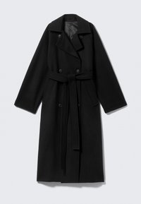 Niewybrane, black