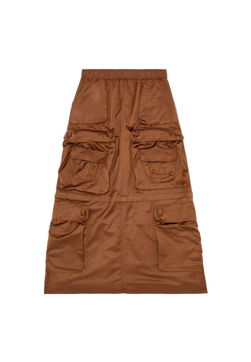 Diesel Maxirok bruin Diesel Maxirok bruin