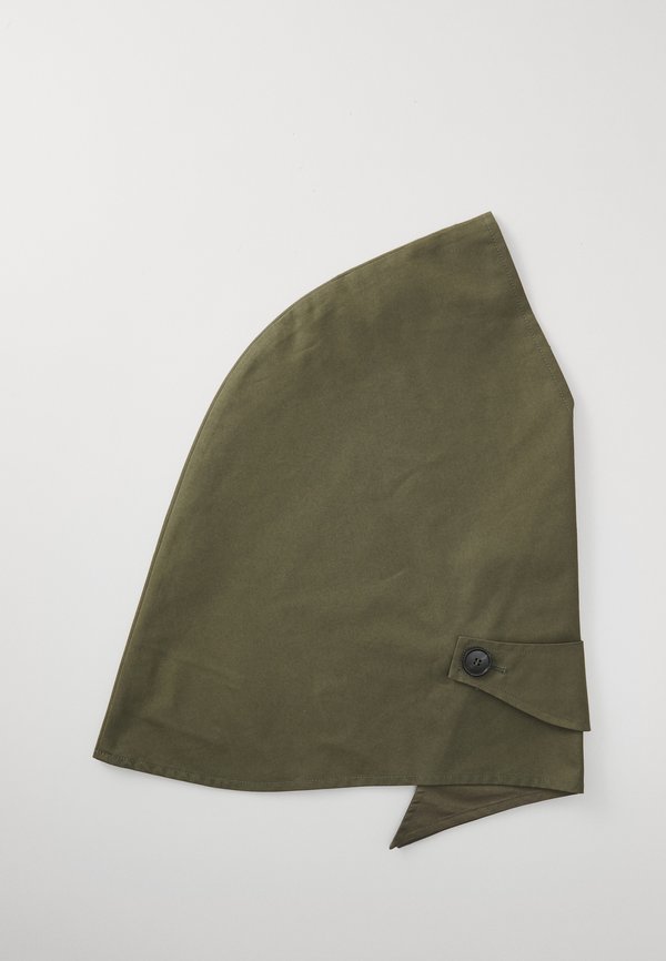 SPIGA - Beanie - kaki2