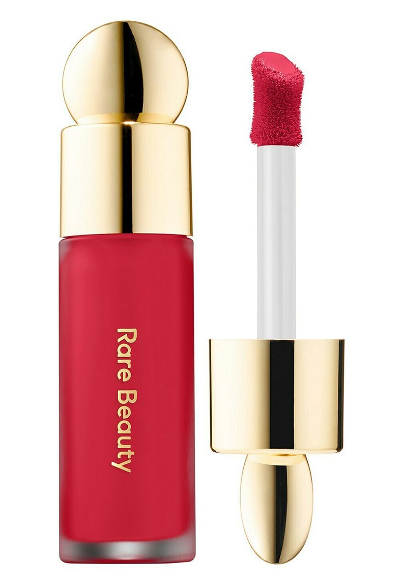 Damen Teint | Rare Beauty SOFT PINCH LIQUID BLUSH Rouge Grateful/dunkelrot - BY28553 Damen Teint | Rare Beauty SOFT PINCH LIQUID BLUSH Rouge Grateful/dunkelrot - BY28553