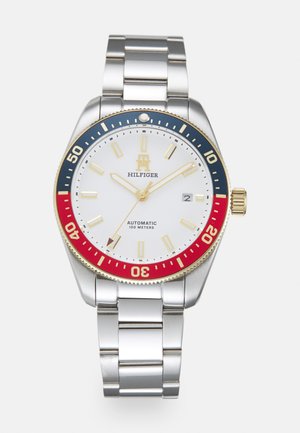 Orologio - silver-coloured