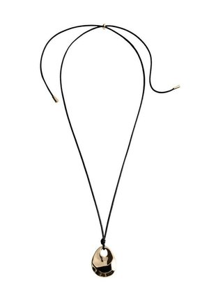 Náhrdelník - gold-coloured