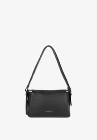 Niet geselecteerd, noir