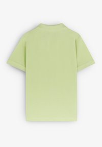 Scalpers SCALPERS BASIC - Polo - lime