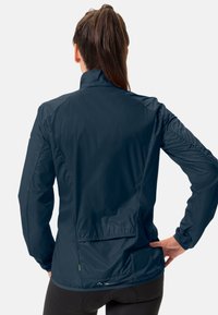 Vaude MATERA AIR  - Veste de cyclisme - dark sea
