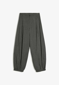 Non sélectionné, mottled dark grey