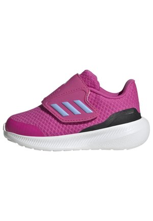 RUNFALCON 3.0 AC I - Zapatillas running asfalto - lucid blue   legend ink   cloud white