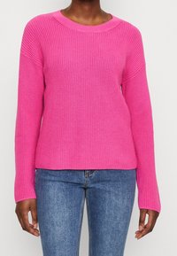 GAP Strickpullover - pink