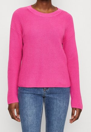 GAP Jersey de punto - pink