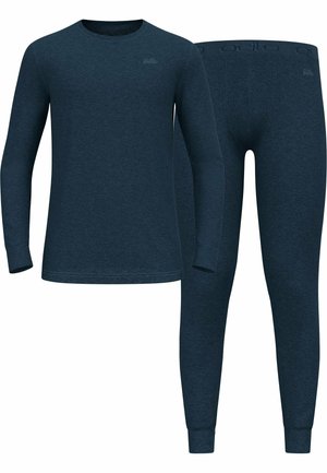 SET  - Unterhemd/-shirt - blue wing teal  blue ashes