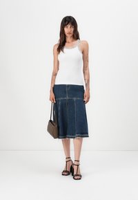 Pinko CORIANDOLI - Top - bianco