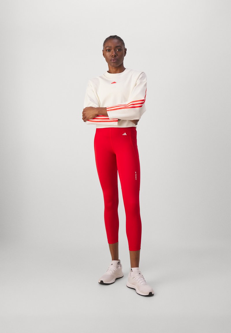 Sportswear Fit Activewear Adidas Stella Mccartney Running Shorts