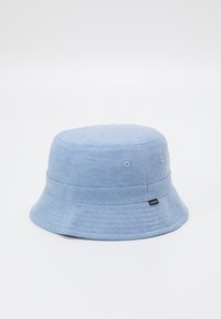 Lacoste UNISEX - Chapeau - cloudy blue chine