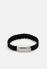 Tommy Hilfiger Karkötő - black