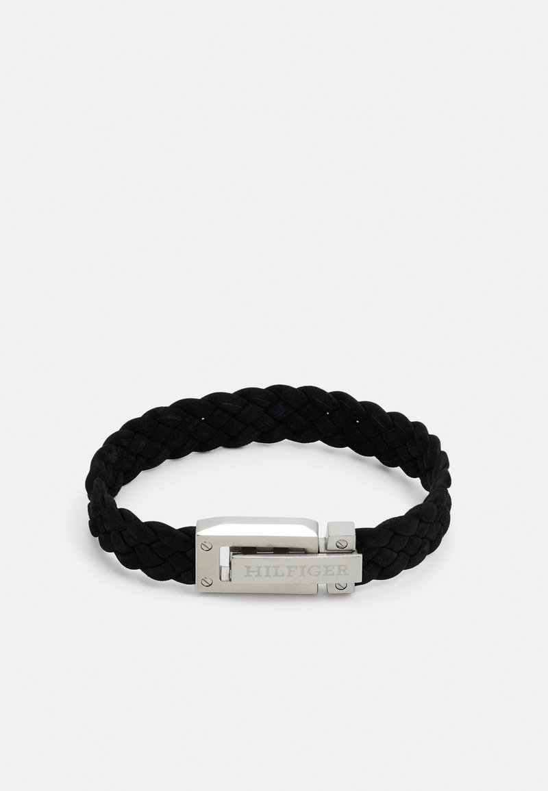 Tommy Hilfiger Karkötő - black