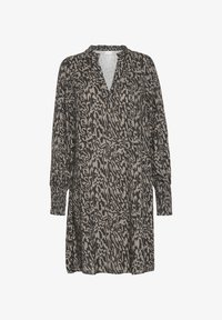 Niet geselecteerd, black elephant graphic lines